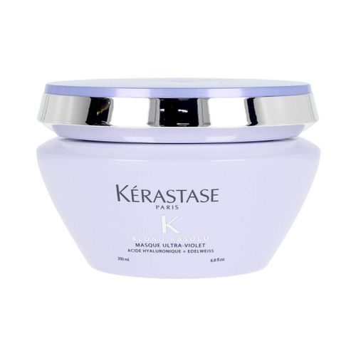 Masques & gommages Masque Ultra-Violet Blond Absolu - 200 ml - Kerastase - Modalova