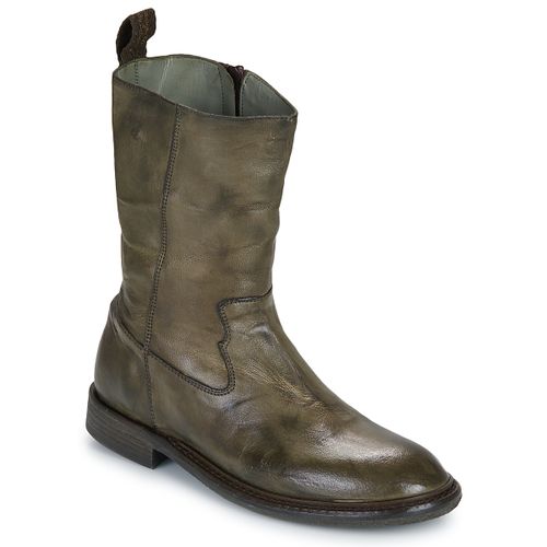 Boots Moma WORD - Moma - Modalova