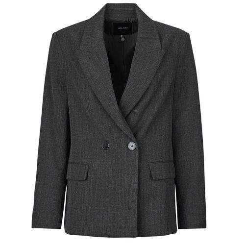 Veste VMBESTIE LS LOOSE BLAZER - Vero Moda - Modalova