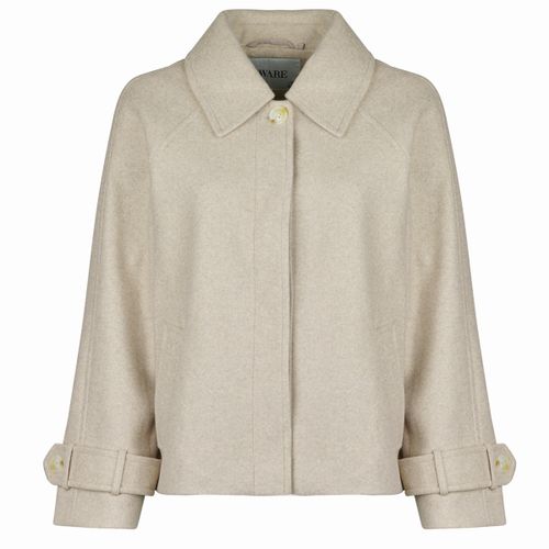 Manteau Vero Moda AWSABINE LS SHORT - Vero Moda - Modalova