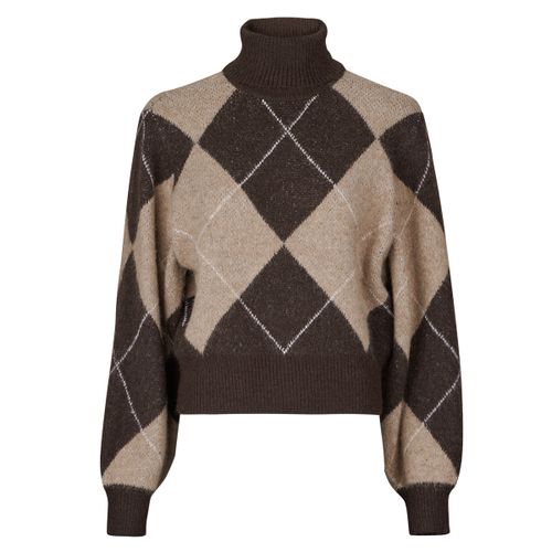 Pull Vero Moda VMDARLA LS ROLLNECK - Vero Moda - Modalova