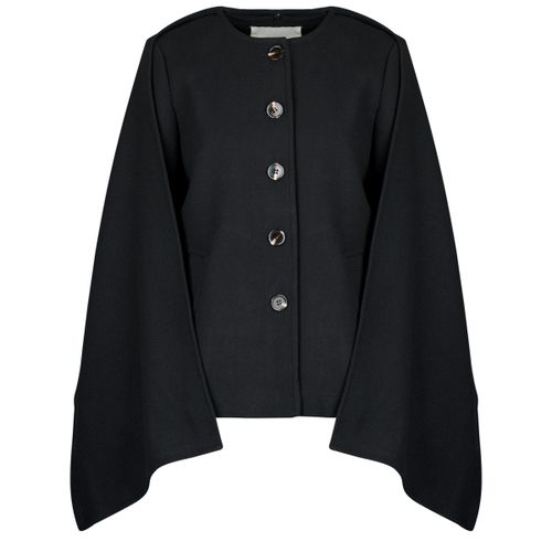 Manteau VMUNALAURA WOOL BLEND - Vero Moda - Modalova