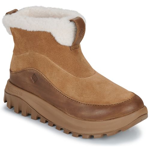 Bottes neige SNOWTROT EASE - Columbia - Modalova