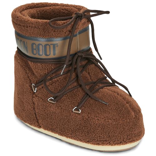 Bottes neige MB ICON FLEECE - Moon Boot - Modalova