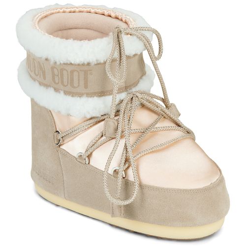 Bottes neige MB ICON LAW PEARLY PLUS - Moon Boot - Modalova