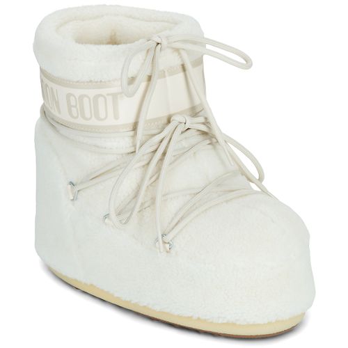 Bottes neige MB ICON LOW FLEECE - Moon Boot - Modalova