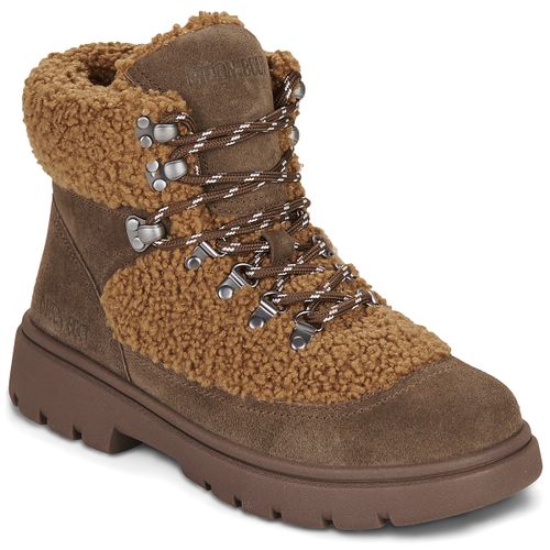 Boots MB COMBAT BOOT FLEECE - Moon Boot - Modalova