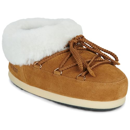 Bottes neige MB EVX MULE SUEDE - Moon Boot - Modalova
