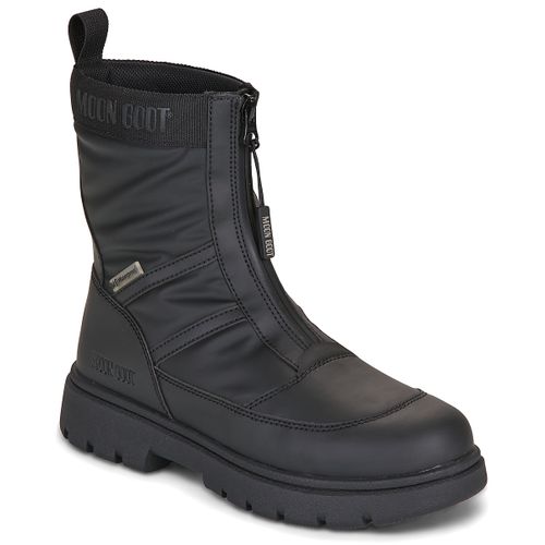 Boots Moon Boot MB COMBAT ZIP BOOT - Moon Boot - Modalova