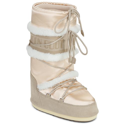 Bottes neige MB ICON PEARLY PLUS - Moon Boot - Modalova