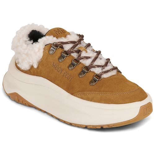 Baskets basses MB MOON247 CITY SHEARLING - Moon Boot - Modalova