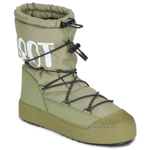 Bottes neige MB MTRACK POLAR NYLON - Moon Boot - Modalova