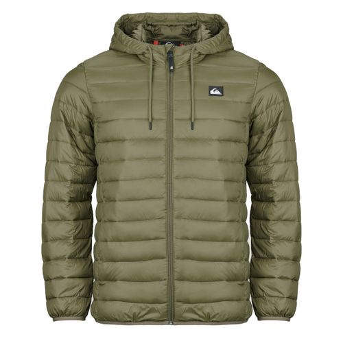 Doudounes Quiksilver SCALY HOOD - Quiksilver - Modalova