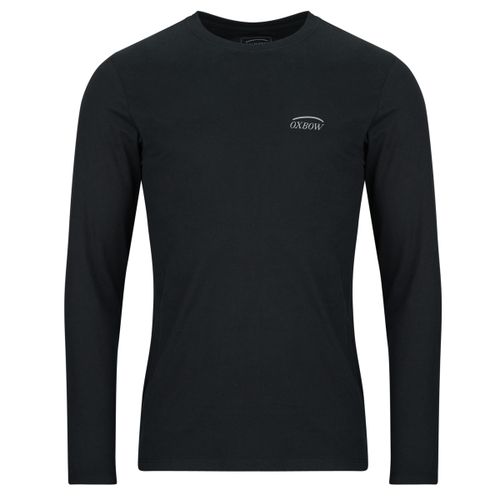 T-shirt Oxbow S2TAGTAN - Oxbow - Modalova