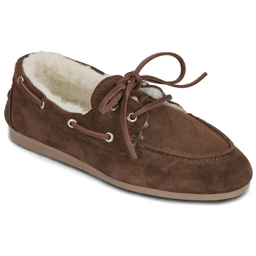 Chaussures bateau Pavement VILDE - Pavement - Modalova