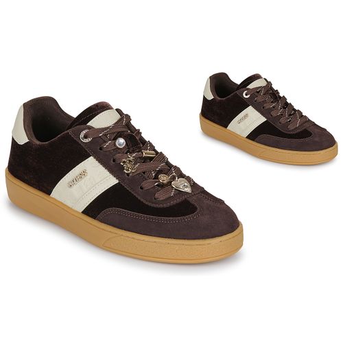 Baskets basses Guess NAOKI2 - Guess - Modalova
