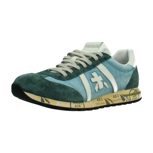 Baskets basses Premiata Lucy 8188 - Premiata - Modalova