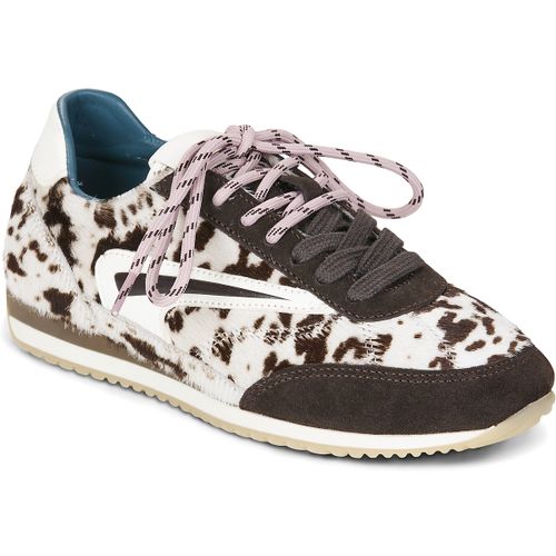 Baskets basses ATHLETA BALLET PONY COW - D.A.T.E. - Modalova