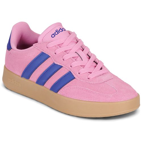 Baskets basses adidas BARREDA - adidas - Modalova