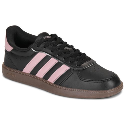 Baskets basses BREAKNET SLEEK - adidas - Modalova