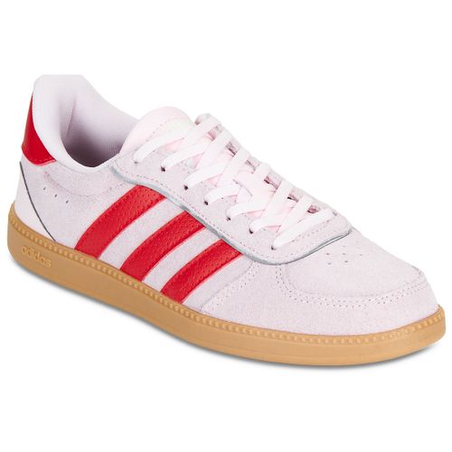 Baskets basses BREAKNET SLEEK - adidas - Modalova