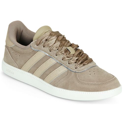 Baskets basses BREAKNET SLEEK - adidas - Modalova