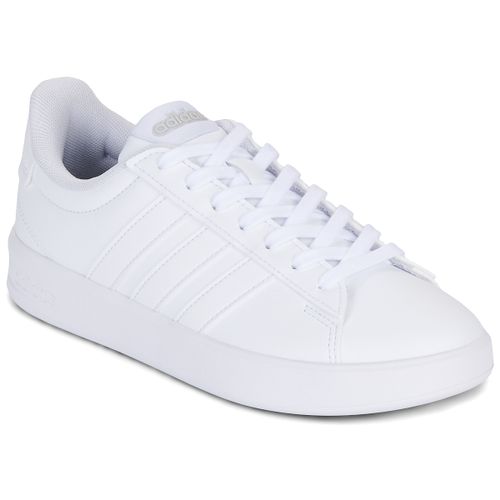 Baskets basses GRAND COURT 3.0 - adidas - Modalova