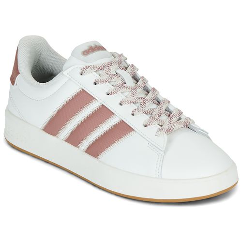 Baskets basses GRAND COURT 3.0 - adidas - Modalova