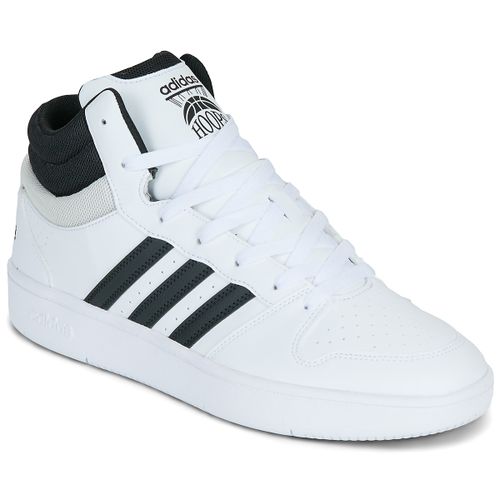 Baskets montantes HOOPS MID CLASSIC - adidas - Modalova