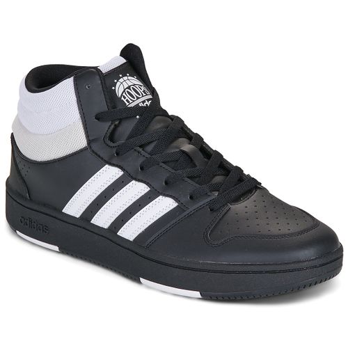 Baskets montantes HOOPS MID CLASSIC - adidas - Modalova