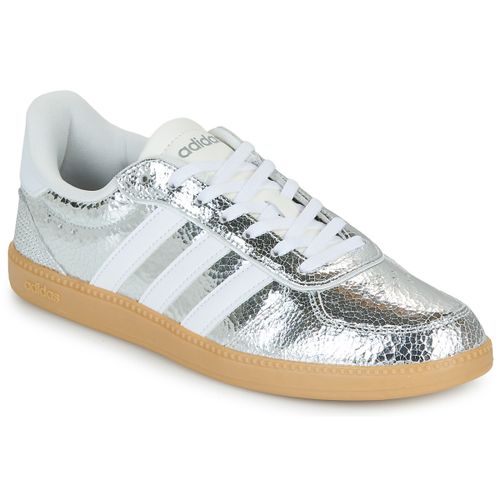 Baskets basses BREAKNET SLEEK - adidas - Modalova