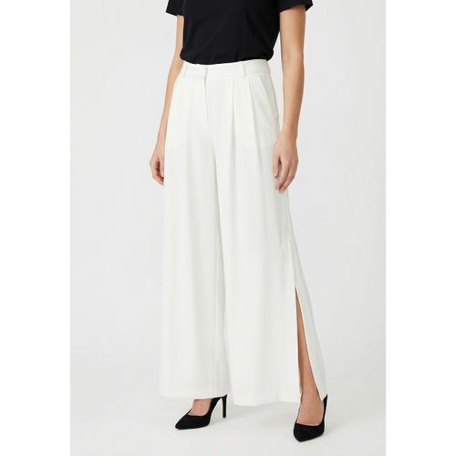 Pantalons large Morgan 261-poma.f - Morgan - Modalova