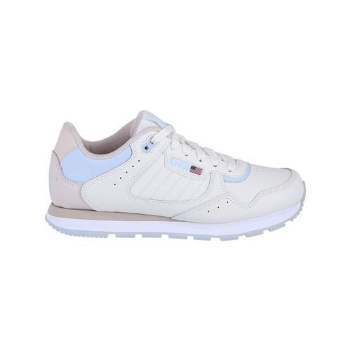 Baskets basses K-Swiss Vista Runner - K-Swiss - Modalova