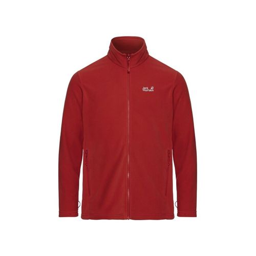 Polaire Jack Wolfskin Taunus 100 - Jack Wolfskin - Modalova