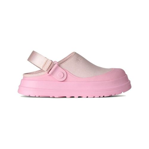Sabots UGG GoldenGlow Canvas - UGG - Modalova