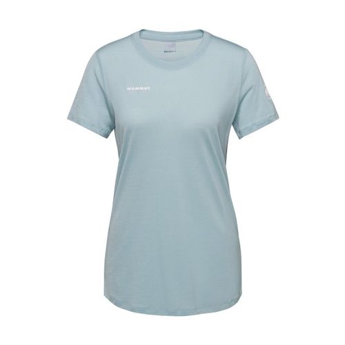 T-shirt Mammut 10170667050658 - Mammut - Modalova