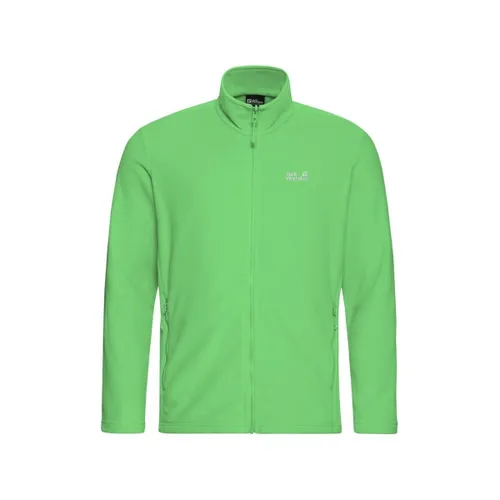 Polaire Jack Wolfskin Taunus 100 - Jack Wolfskin - Modalova