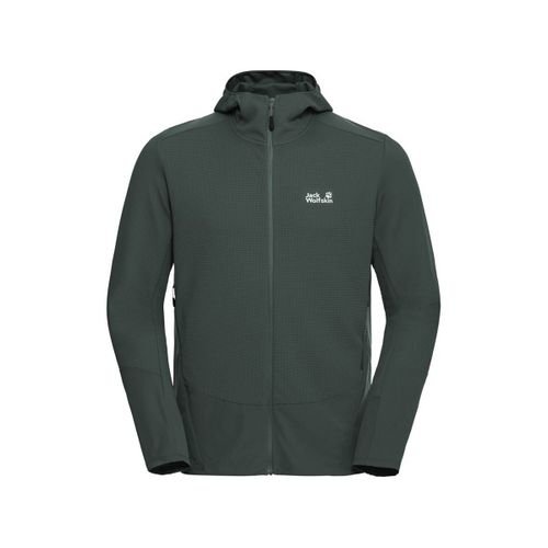 Sweatshirts à capuche Ridge Hike - Jack Wolfskin - Modalova