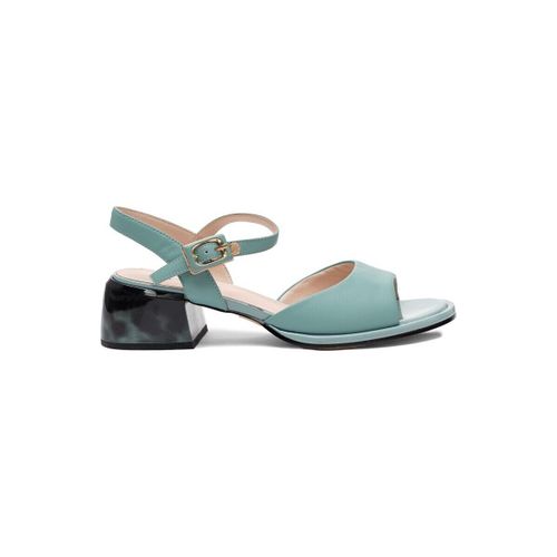 Sandales à talon K752336001 - Maciejka - Modalova