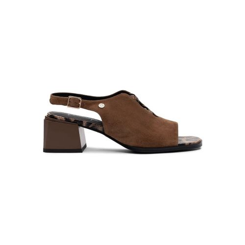 Sandales à talon K752114001 - Maciejka - Modalova