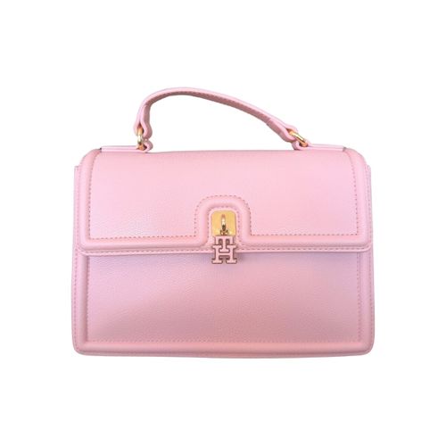 Sac à main Sac bandouliere Ref 66506 Rose 25.5 - Tommy Hilfiger - Modalova