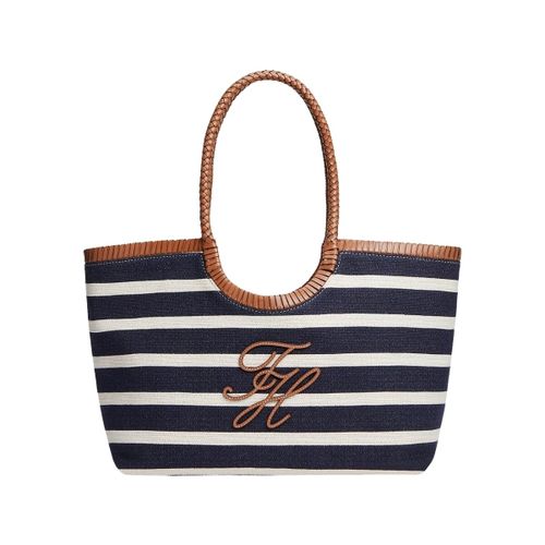 Cabas Sac cabas Ref 68258 0GY Marine 51*27*13 cm - Tommy Hilfiger - Modalova