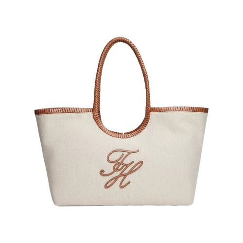 Cabas Sac cabas Ref 68255 0F4 Beige 51*27*13 cm - Tommy Hilfiger - Modalova