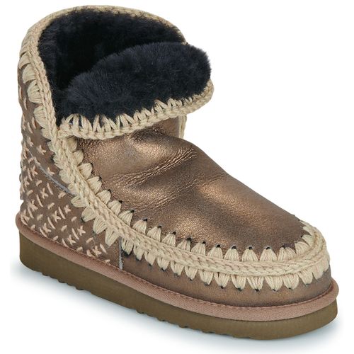 Boots ESKIMO 18 SASHIKO BACK PANEL - Mou - Modalova