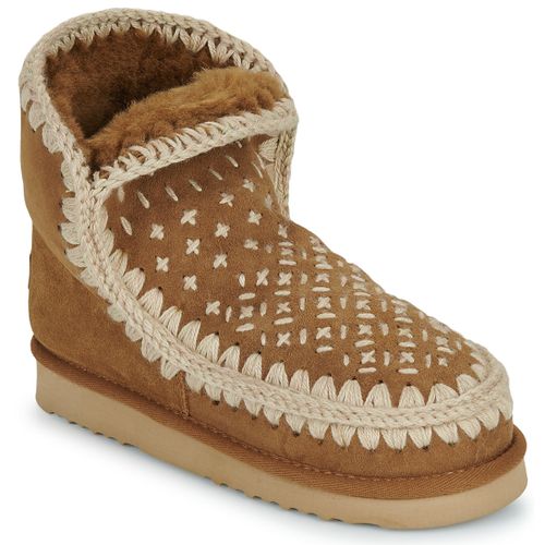 Boots ESKIMO 24 SASHIKO FRONT PANEL - Mou - Modalova