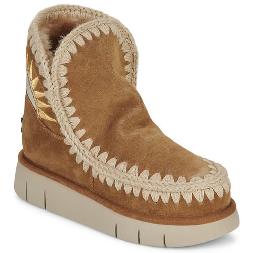Boots Mou ESKIMO BOUNCE SUN MOON - Mou - Modalova