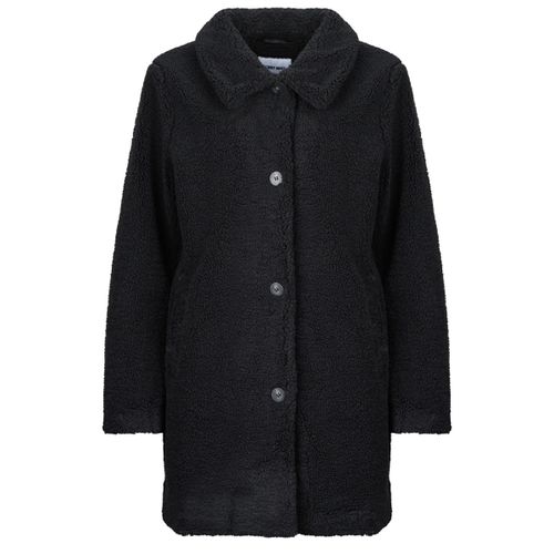 Manteau Noisy May NMNATI TEDDY - Noisy May - Modalova
