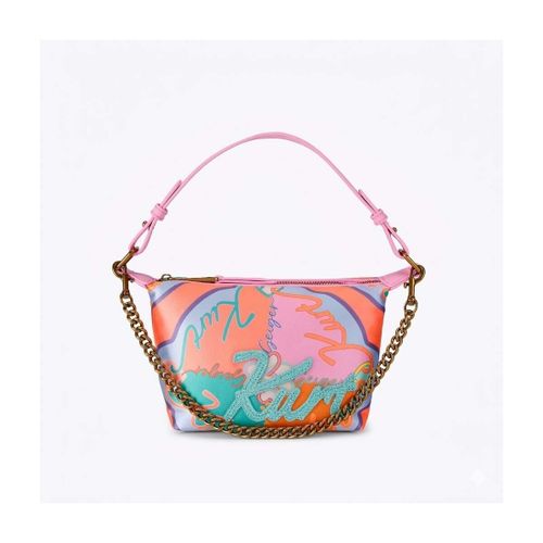 Sac à main Soft Shoulder Bag - Kurt Geiger London - Modalova