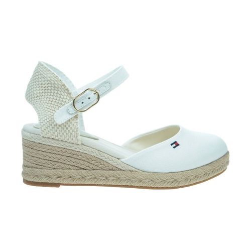 Espadrilles FW0FW09233YBL - Tommy Hilfiger - Modalova