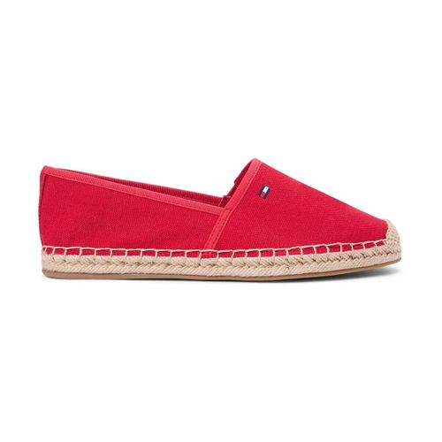 Espadrilles FW0FW08541XLG - Tommy Hilfiger - Modalova